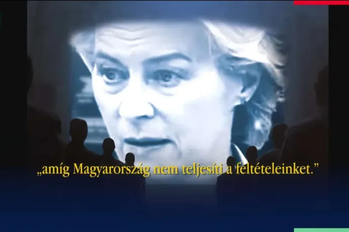 Orbán Viktor új videója egy az egyben lenyúlta az Apple legendás reklámját