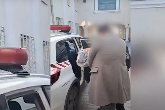 Ingatlanokat árult a csömöri csaló, az előleg felmarkolása után persze felszívódott