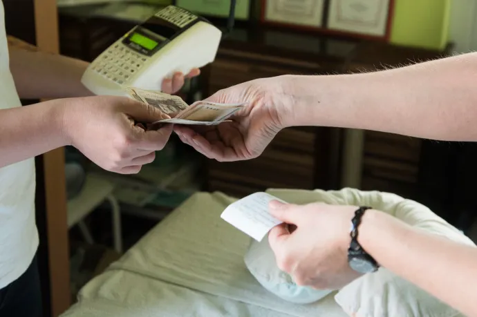 Indul a NAV új adategyeztetési eljárása, 15 napjuk van reagálni az érintett cégeknek