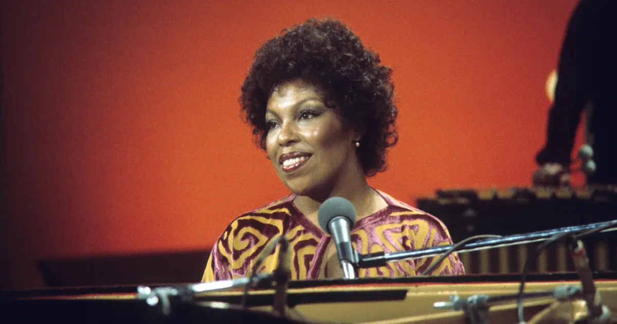 Meghalt a Killing Me Softlyt éneklő Roberta Flack