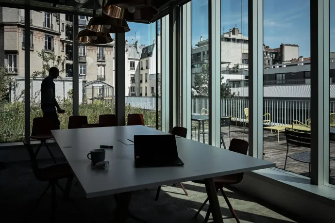 Arte: Do Europeans want to "work less, live better"?