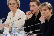 Elszánt a vétózásra a magyar kormány, de nem biztos, hogy lesz mit leszavazni