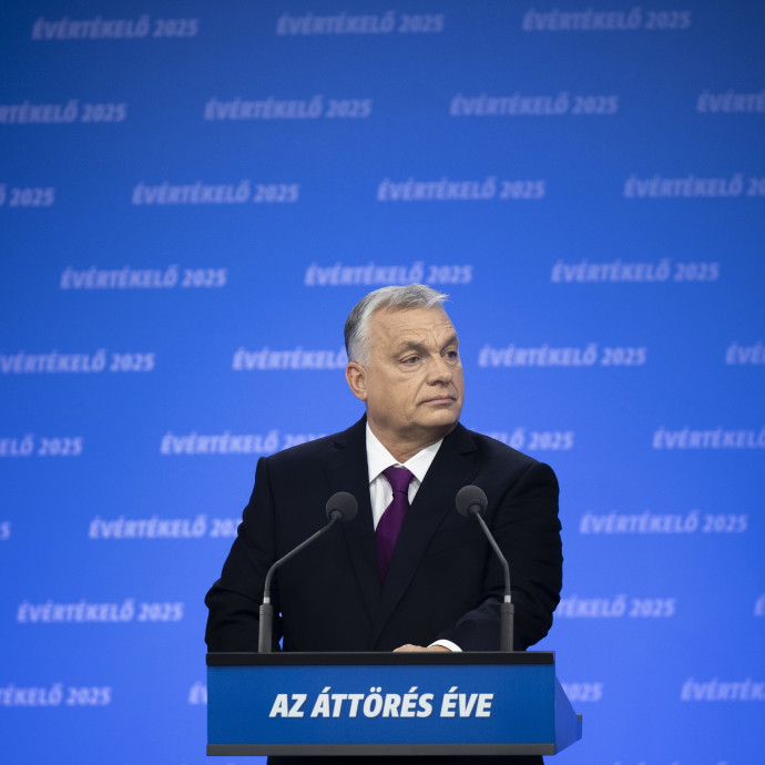 Gyorsan beárazta Orbán, hogy mennyire lehet komolyan venni a költségvetést