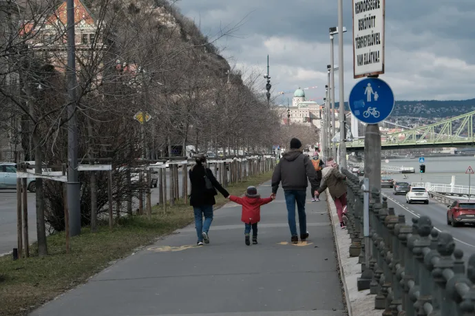 GKI: A tehetős kétgyerekes családok az szja-elengedés nagy nyertesei