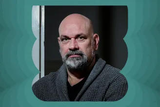 Vörös András: A klasszikus metál a melósok zenéje