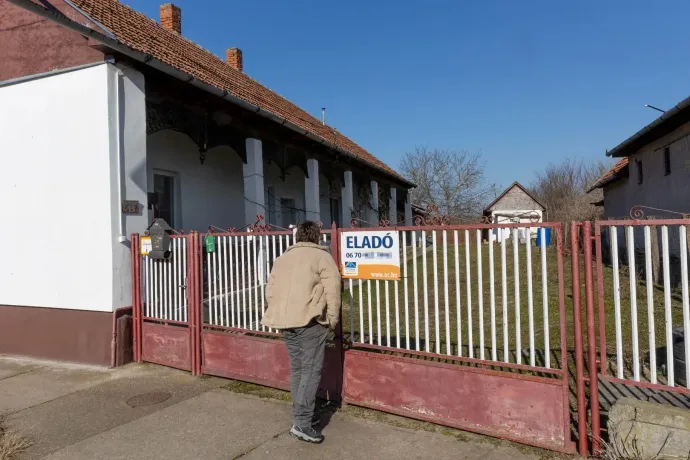 Drágulnak a határmenti ingatlanok a szatmári térségben, de nem csak Schengen tehet róla