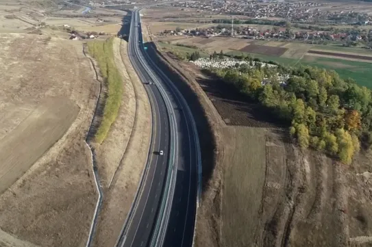 Meghamisított dokumentumokon alapuló cégtársulás nyerte el a kolozsvári körgyűrű megépítését
