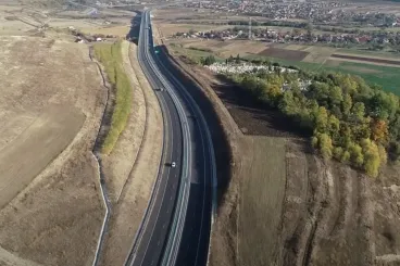 Meghamisított dokumentumokon alapuló cégtársulás nyerte el a kolozsvári körgyűrű megépítését