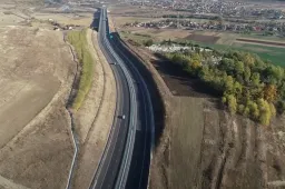 Meghamisított dokumentumokon alapuló cégtársulás nyerte el a kolozsvári körgyűrű megépítését