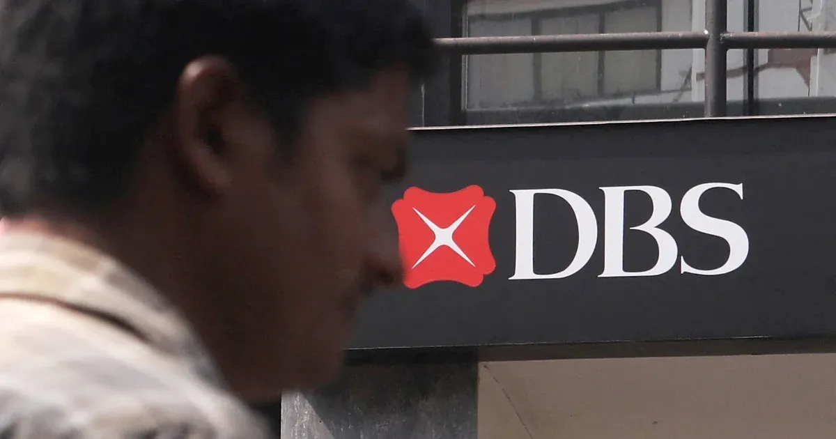 Több ezer munkahely szűnik meg Ázsia egyik legnagyobb bankjánál a mesterséges intelligencia miatt
