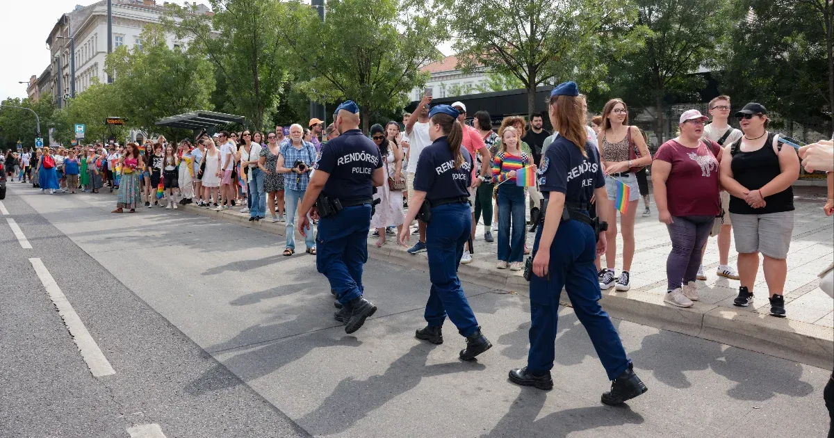 Mennyire lenne durva, ha Orbán tényleg betiltaná a Pride-ot?