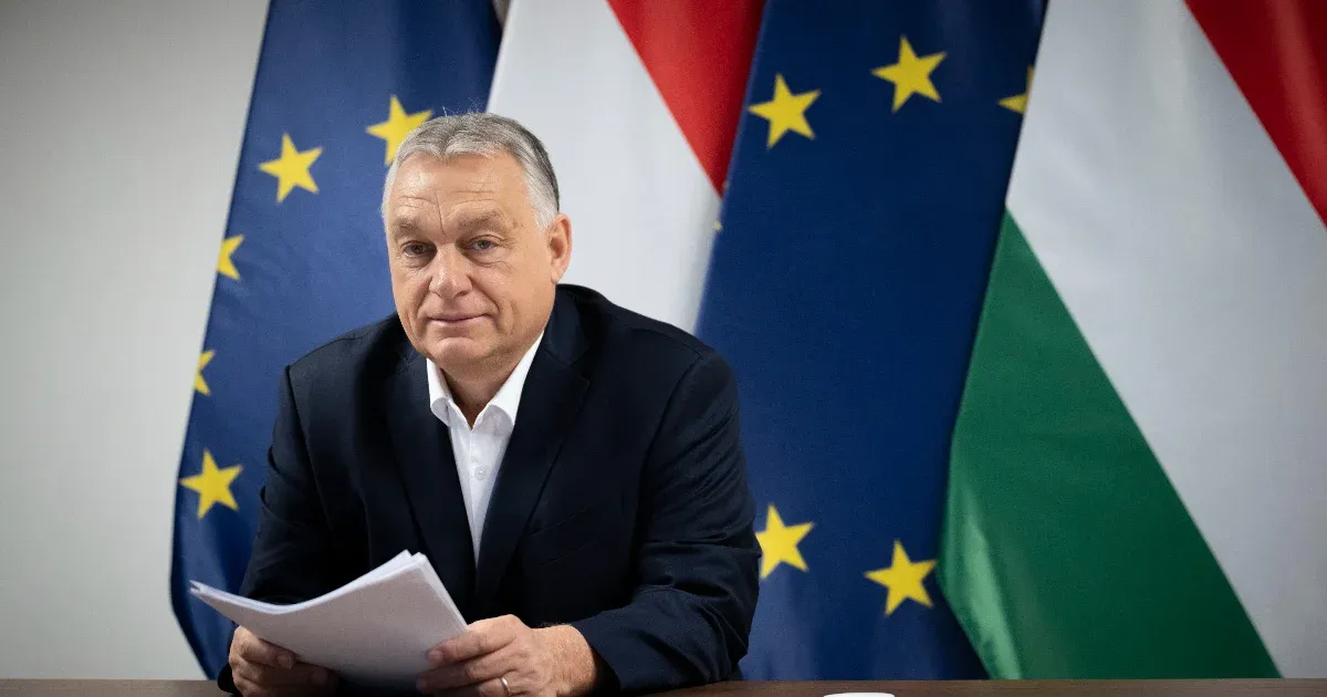 Orbán javára döntött a Kúria a Spar-vezér nyilatkozata miatt indult sajtóperben