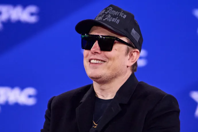 Elon Musk reagált a Georgescu ügyre: Ez botrányos!