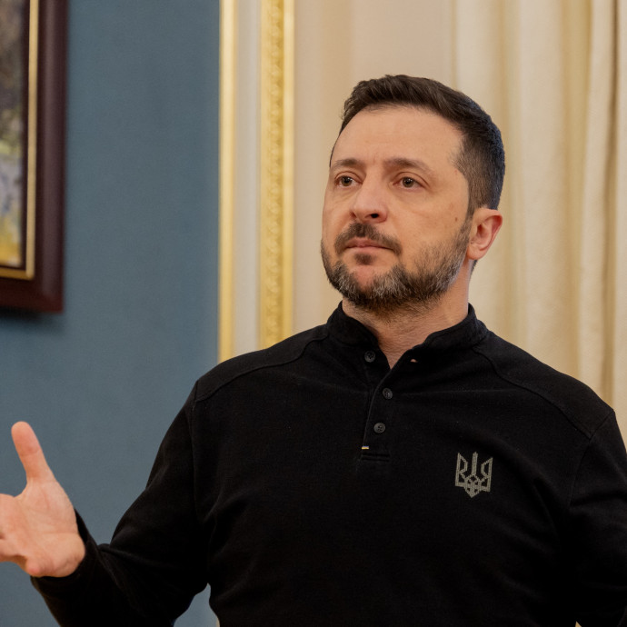 Elkerülik a legrosszabbat az ukránok, de ünneplésre sincs okuk Trump zsarolása után