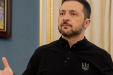 Elkerülik a legrosszabbat az ukránok, de ünneplésre sincs okuk Trump zsarolása után