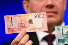 Rengeteget erősödött idén a rubel, de nem mindenki örül ennek Oroszországban