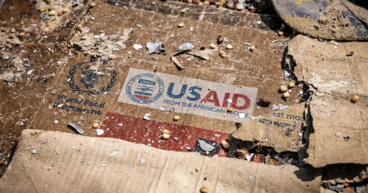 A USAID-pénzek után szaglászó szerb ügyésznőről kiderült, hogy részt vett egy USAID által támogatott projektben