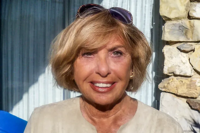 Meghalt Marianna D. Birnbaum, az Esterházy-kalauz szerzője