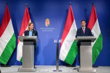 Gulyás: A józan ész indokolja a Pride elleni fellépést
