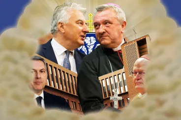 Mindenen átgázolva, százmilliárdokból akarták újra naggyá tenni a katolikus egyetemet