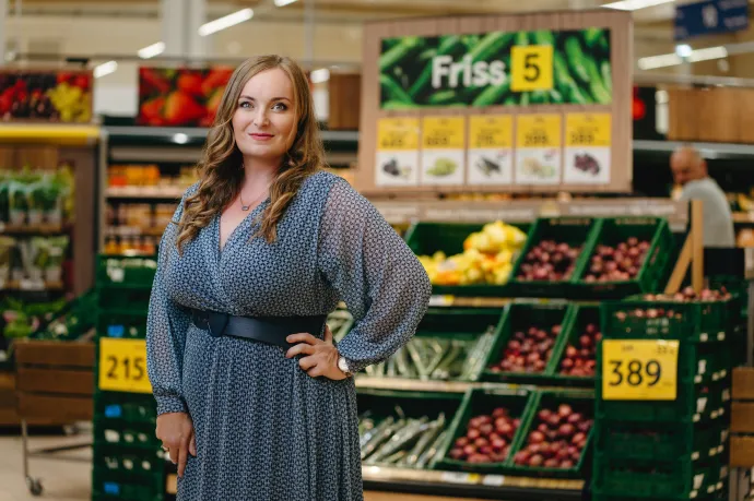 176 nyertese van a Tesco helyi ügyeket felkaroló programjának