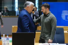A jövő héten ismét találkozhat Zelenszkij Orbánékkal