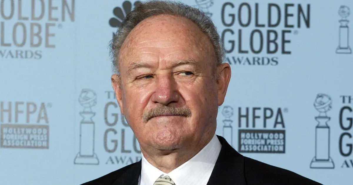 Gene Hackman lánya szerint nem kizárt, hogy szén-monoxid-mérgezés okozhatta apja halálát