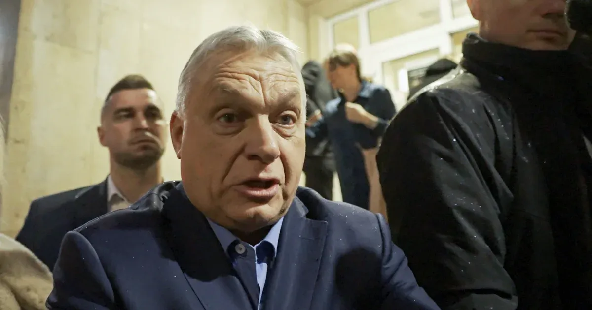 Orbán A dinasztia című filmről: Nem nézek ilyeneket