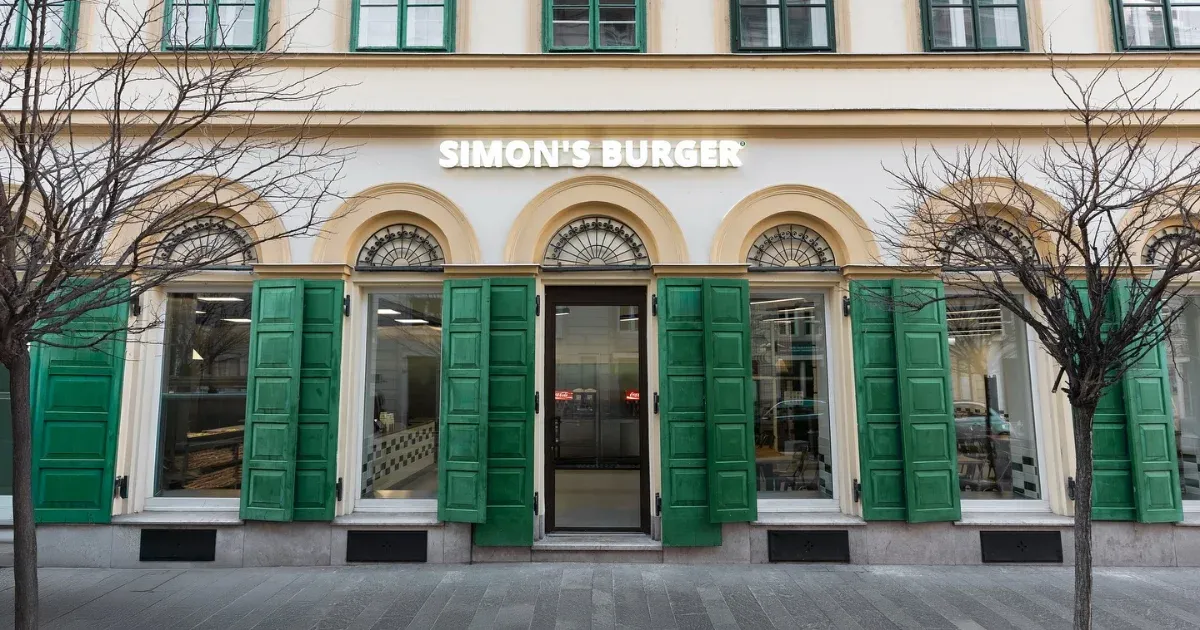 New Yorkban nyitnak hamburgerezőt a Simon’s Burger magyar tulajdonosai