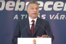 In 2015, Orbán was grateful to the gay community, but now his government plans to ban Pride