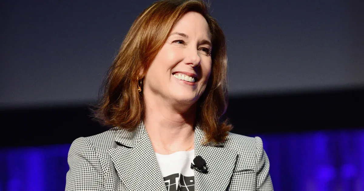 Kathleen Kennedy nem vonul vissza, de az utódját már keresik a Star Wars-franchise élére