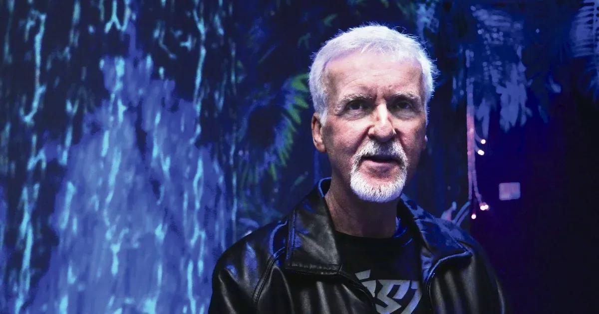 James Cameron szerint Trump újraválasztása borzalmas, és alig várja, hogy új-zélandi állampolgár legyen