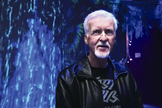 James Cameron szerint Trump újraválasztása borzalmas, és alig várja, hogy új-zélandi állampolgár legyen