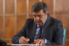 Megszavazták Toni Greblă visszahívását, Vajda Zsombor veszi át a helyét