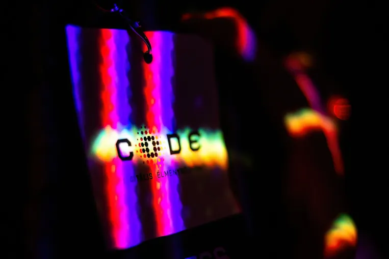 Immerzív vetítések és 3D élmények Veszprémben: megnyitott a CODE (x)
