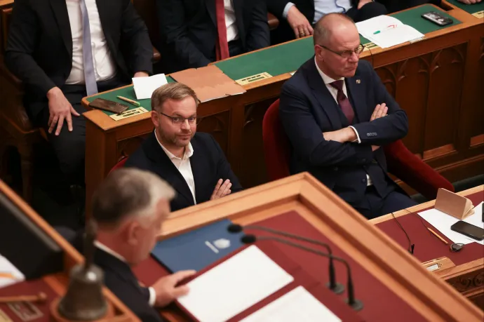 Megkapta a doktori címet Orbán Balázs
