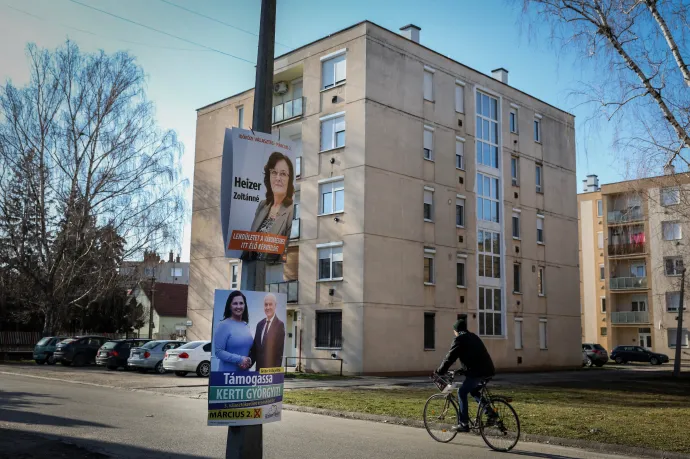 Ezen a választáson harmincöt év után végleg leomolhat a fideszes bástya