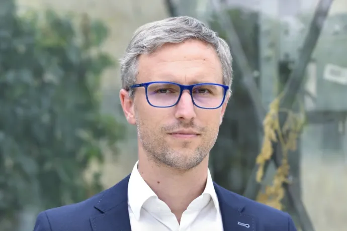 Feledy Botond: Ha most lenne új vasfüggöny Európában, a magyar kormány egyértelmű, hogy melyik oldalra gondolja az országot