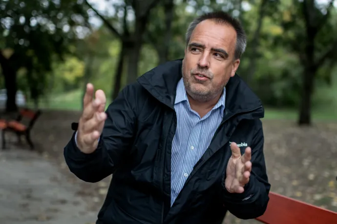 Török Gábor: Zelenszkij volt inkább az, aki semmit nem akart elengedni