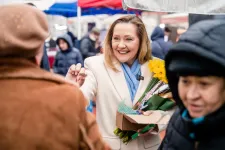 Lasconi csak akkor lépne vissza az elnökjelöltségtől, ha Maia Sandu indulna