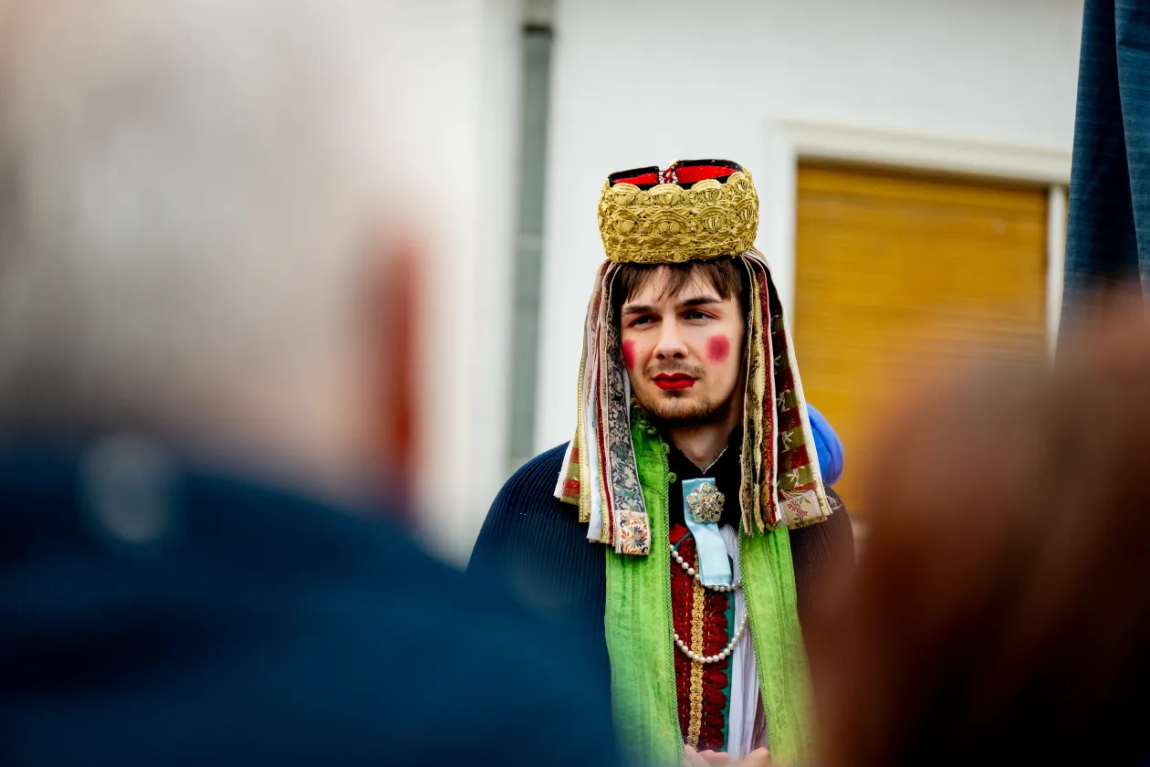 Fotó: Tamás Zsófia / Transtelex