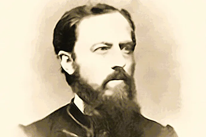 Száz év elteltével is Petri Mór szilágysági monográfiája még mindig a régió múltjának alapműve