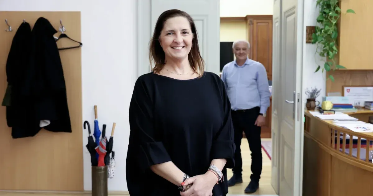 A szavazatok negyedét sem tudta megszerezni a fideszes jelölt Pápán