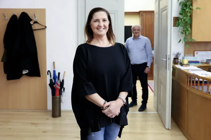 A szavazatok negyedét sem tudta megszerezni a fideszes jelölt Pápán