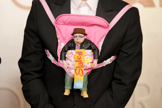 Fotó: Mike Coppola / Getty Images / AFP /