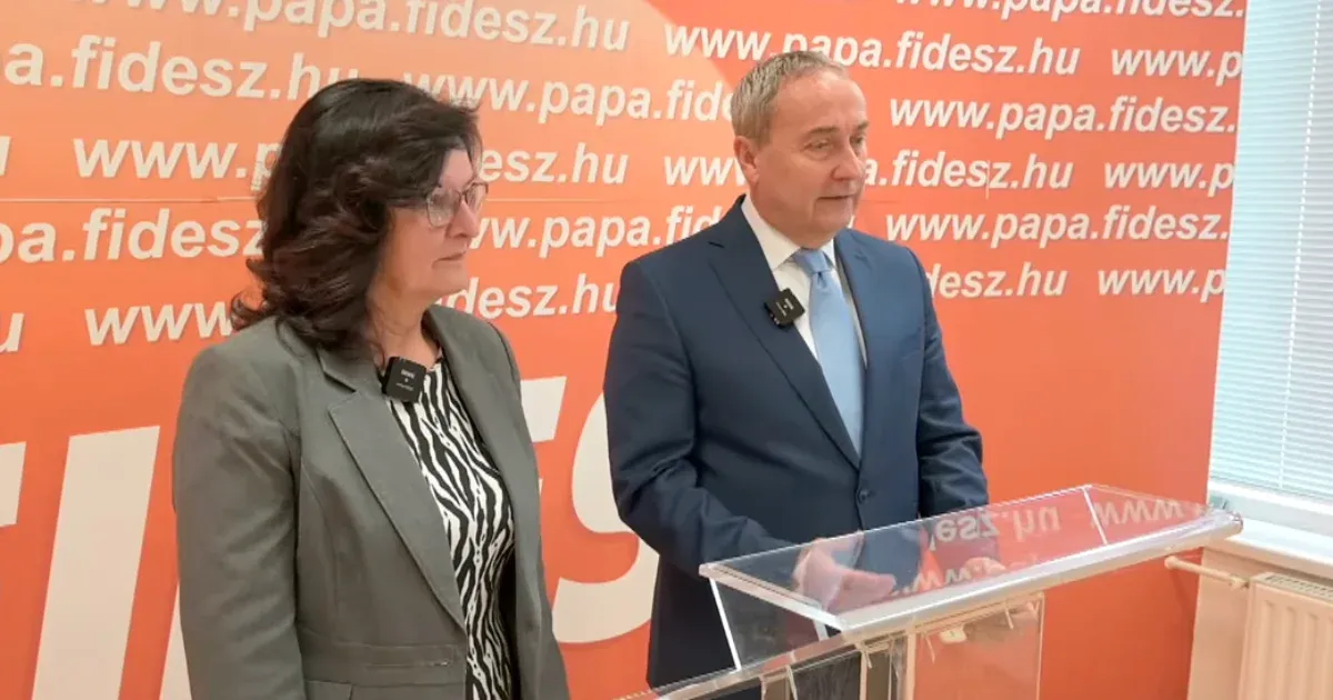 Sajnos az MTI nem ért rá vasárnap beszámolni a Fidesz pápai vereségéről