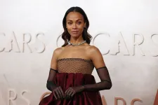 Zoe Saldana bocsánatot kért a mexikóiaktól, miután sokan hiteltelennek találták az Emilia Pérezt