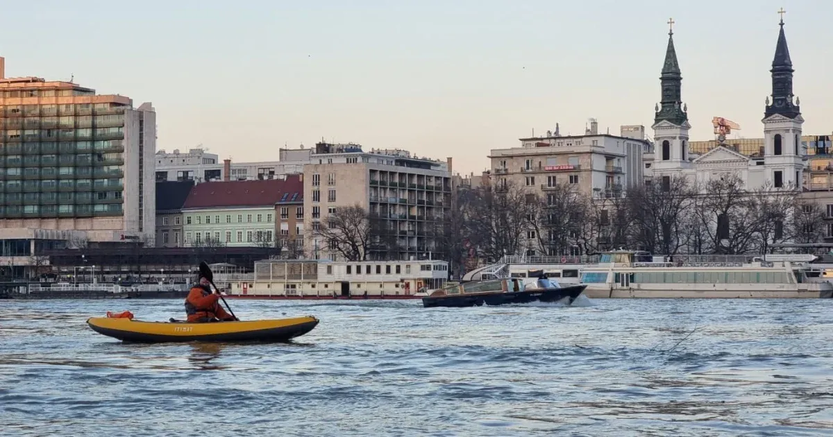 Korlátoznák a hajóforgalmat a dunai evezősök