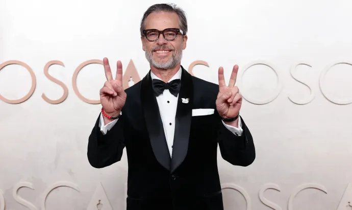 Guy Pearce – Fotó: Frazer Harrison / Getty Images