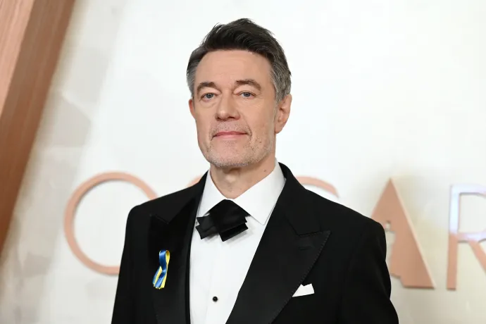 Fotó: Gilbert Flores / 2025 Penske Media